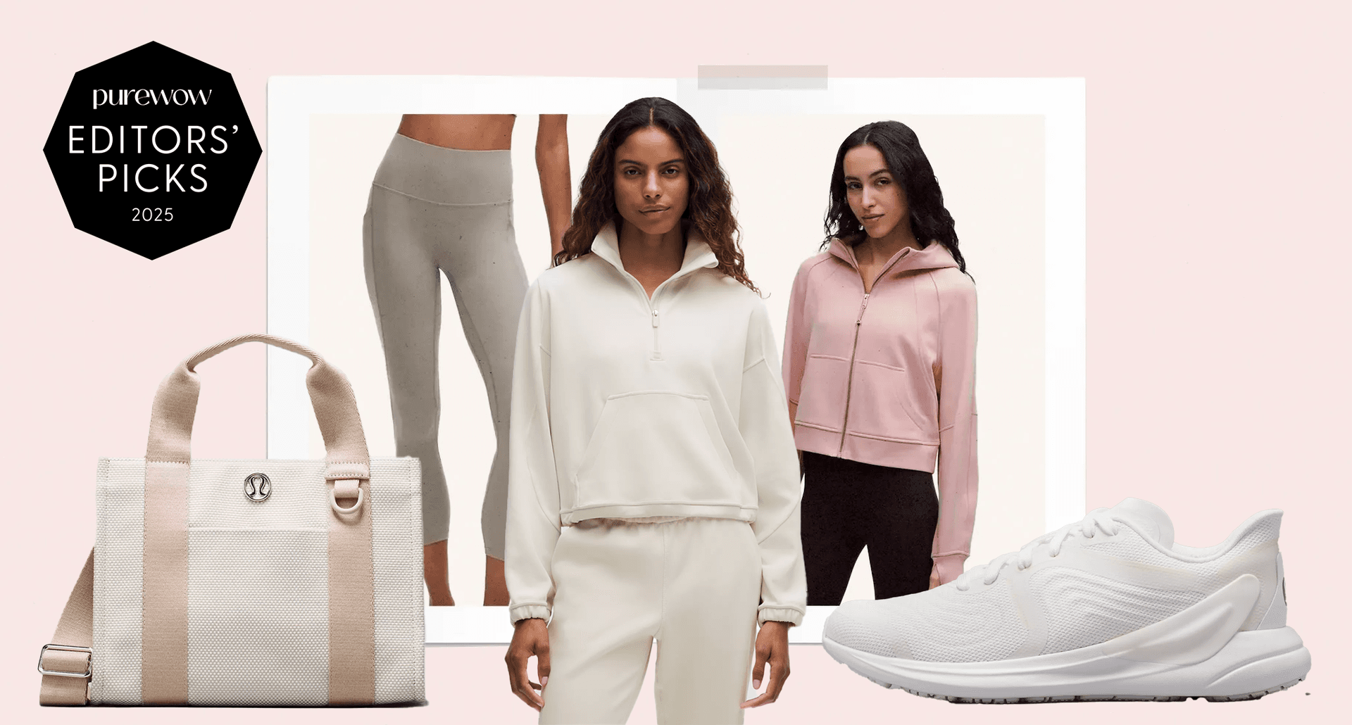 lululemon Black Friday Sale 2025 Collage Hero