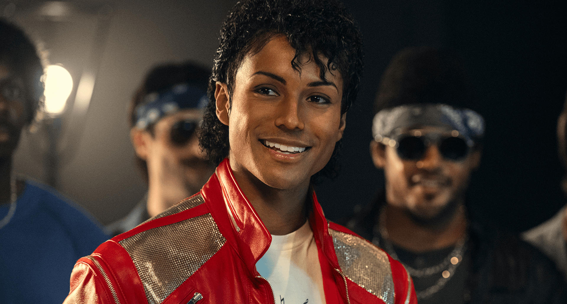 who won the week jaafar jackson