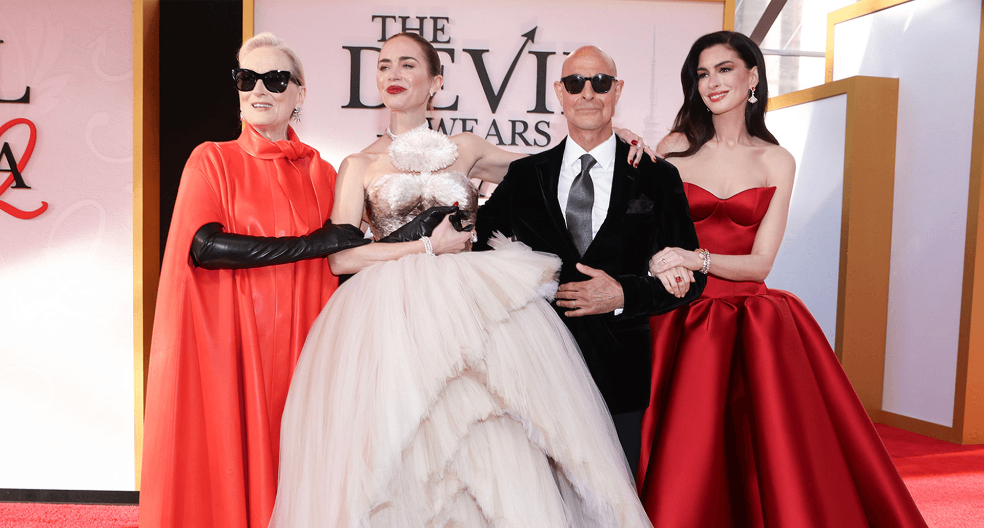 devil wears prada 2 review