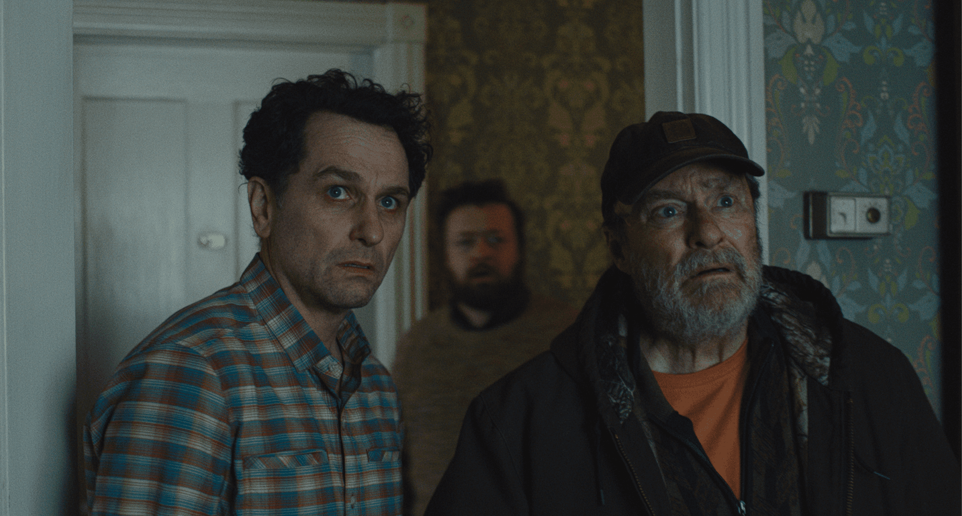 widows bay appletv review