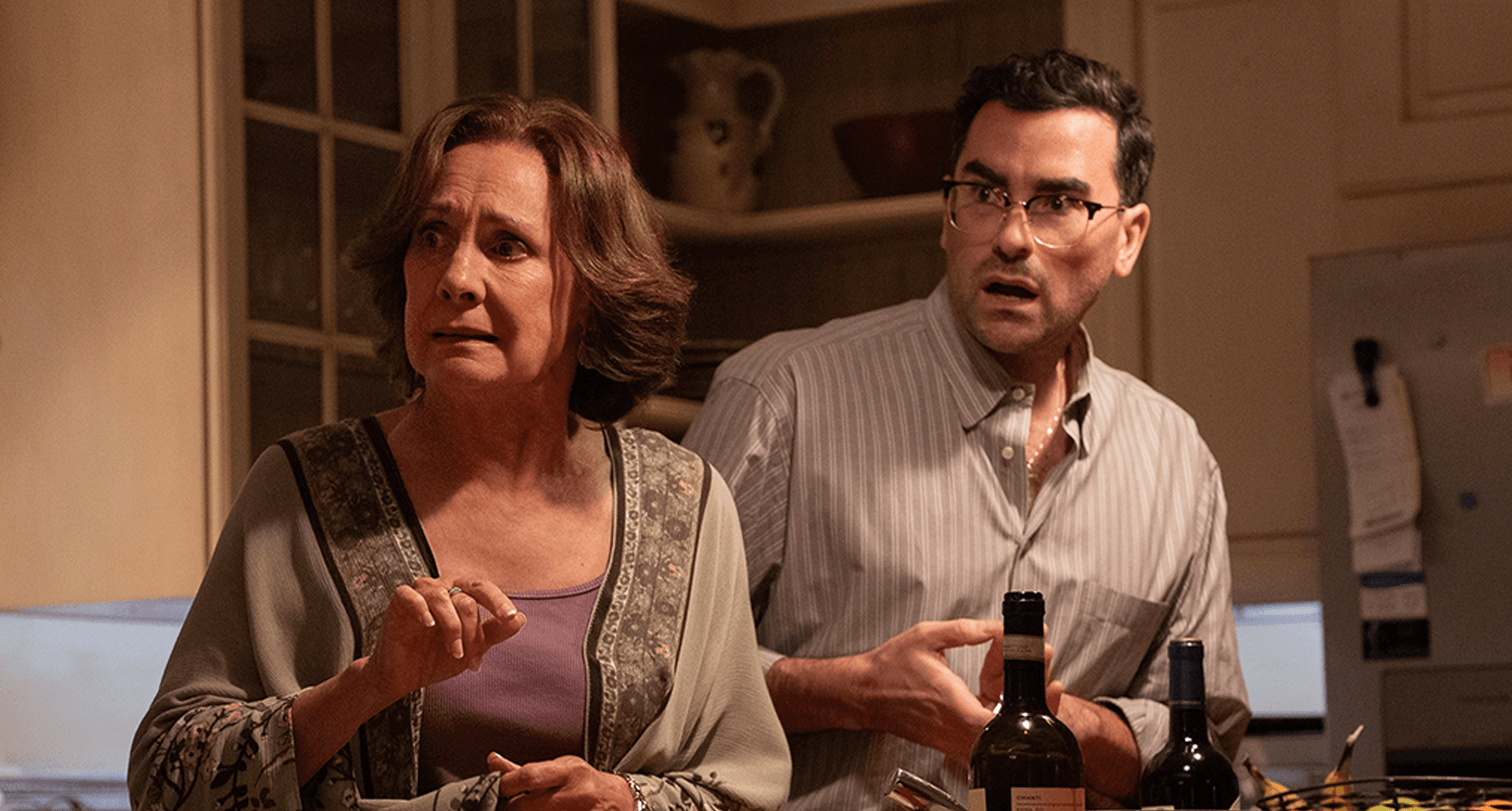 shows renewed for season 2 may 2026 big mistakes