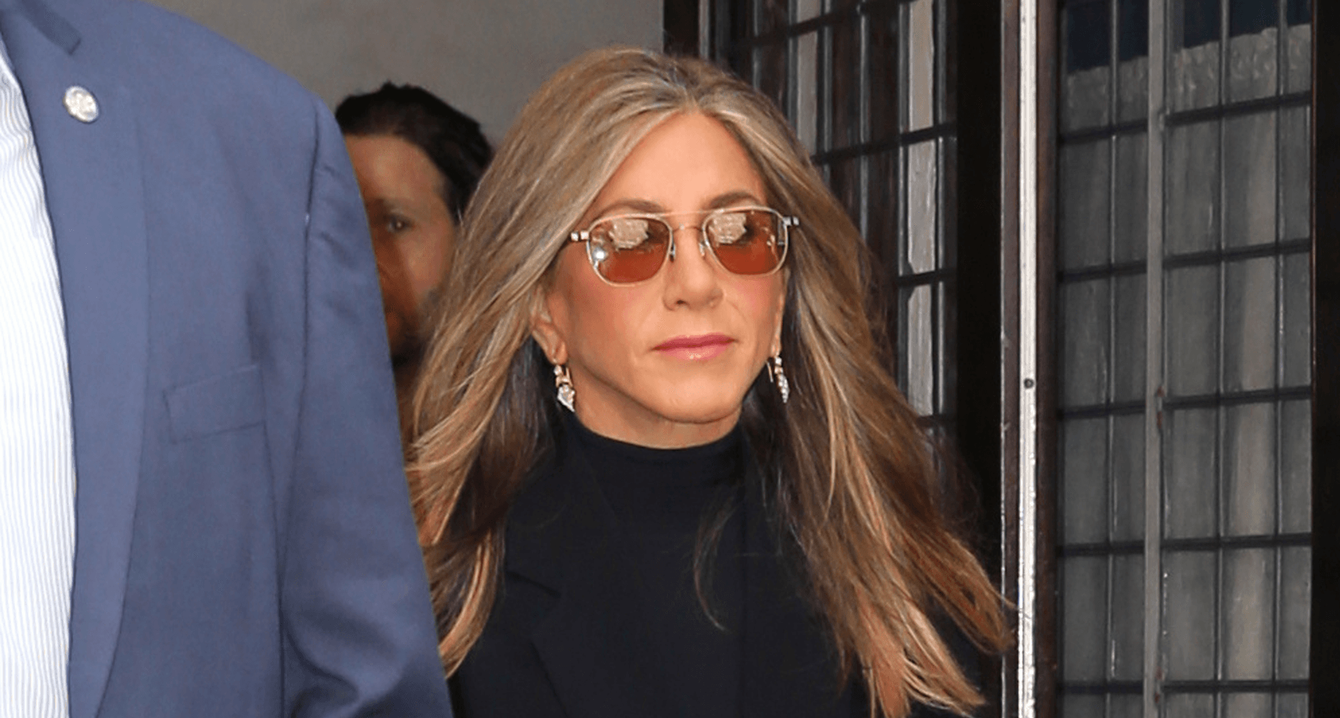 jennifer aniston boyfriend jim curtis