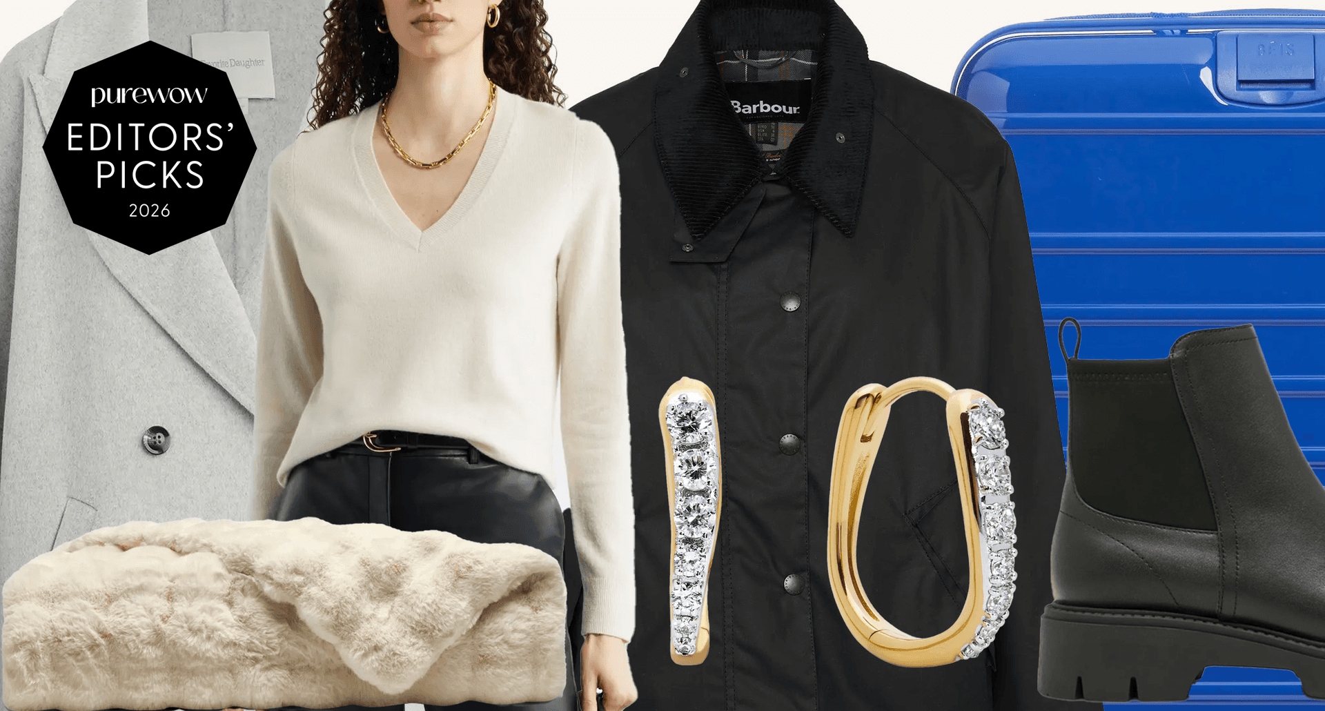 Nordstrom Anniversary Sale Investments Collage