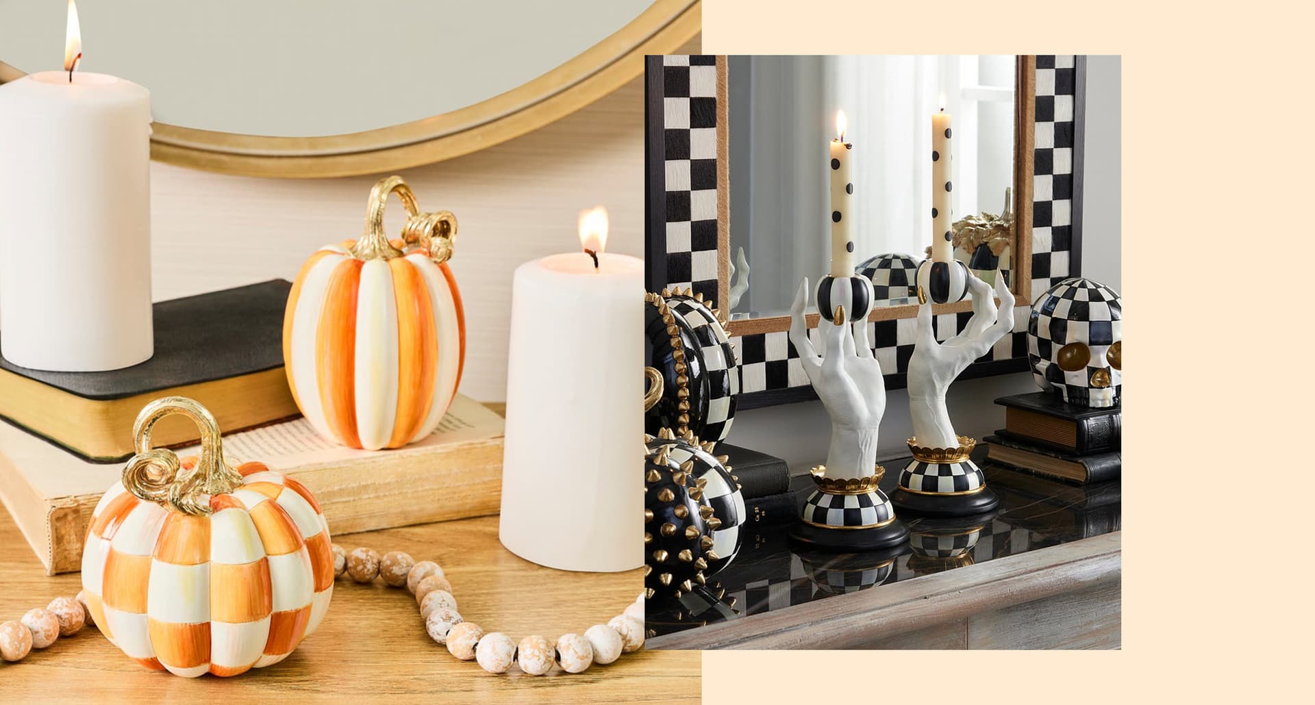 Shop the MacKenzie-Childs Practical Magic 2 collection.