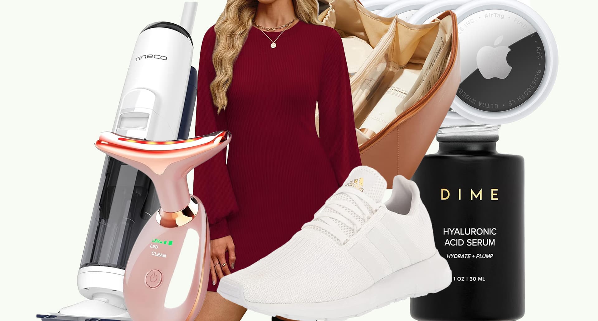 Amazon Prime Big Deal Days 2026 Collage
