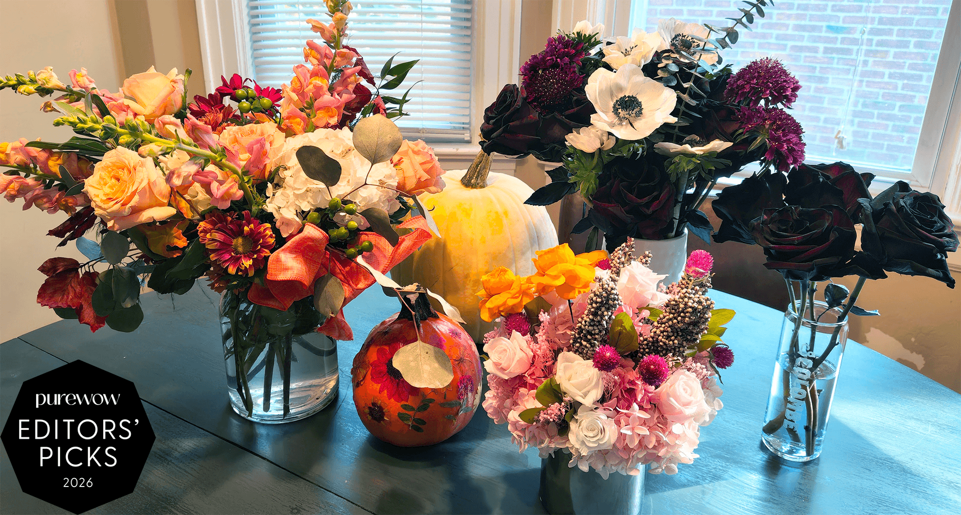 flower picks