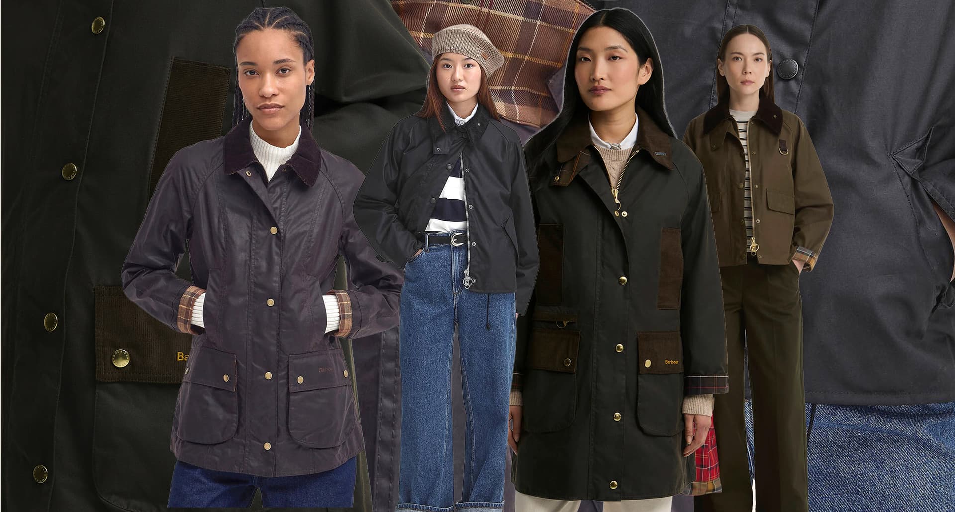 guide-to-barbour-jackets