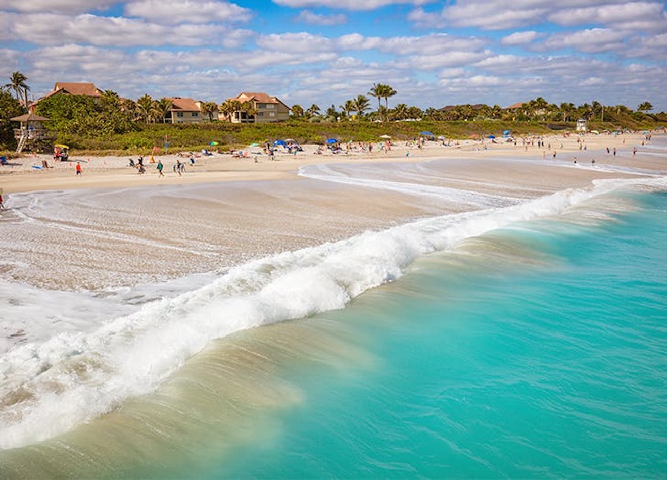 The Best Beaches In Florida