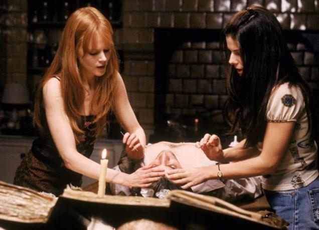 practical magic 2