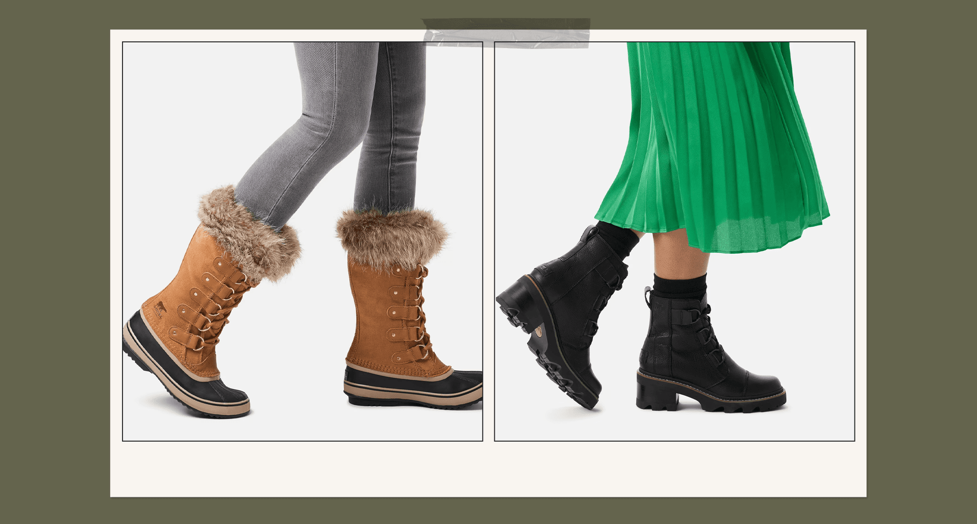 best-sorel-boots-hero-image
