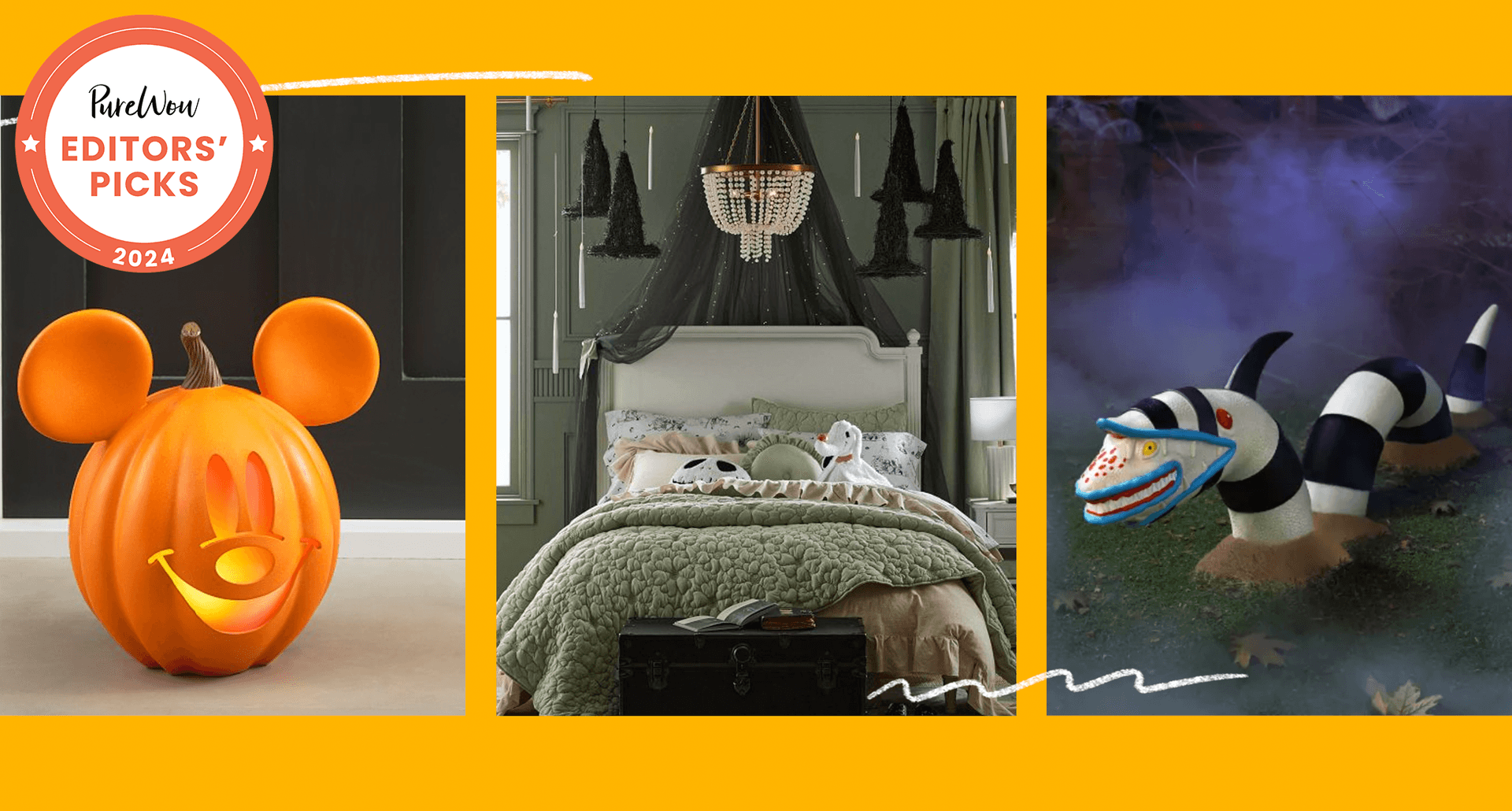 best-disney-halloween-decorations-cat