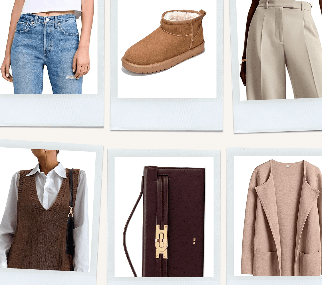 amazon fashion winter