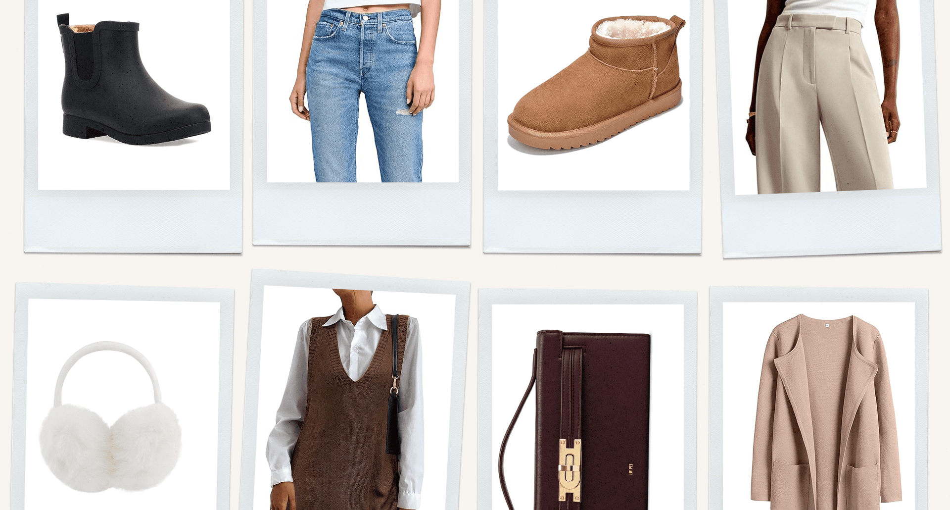 amazon fashion winter