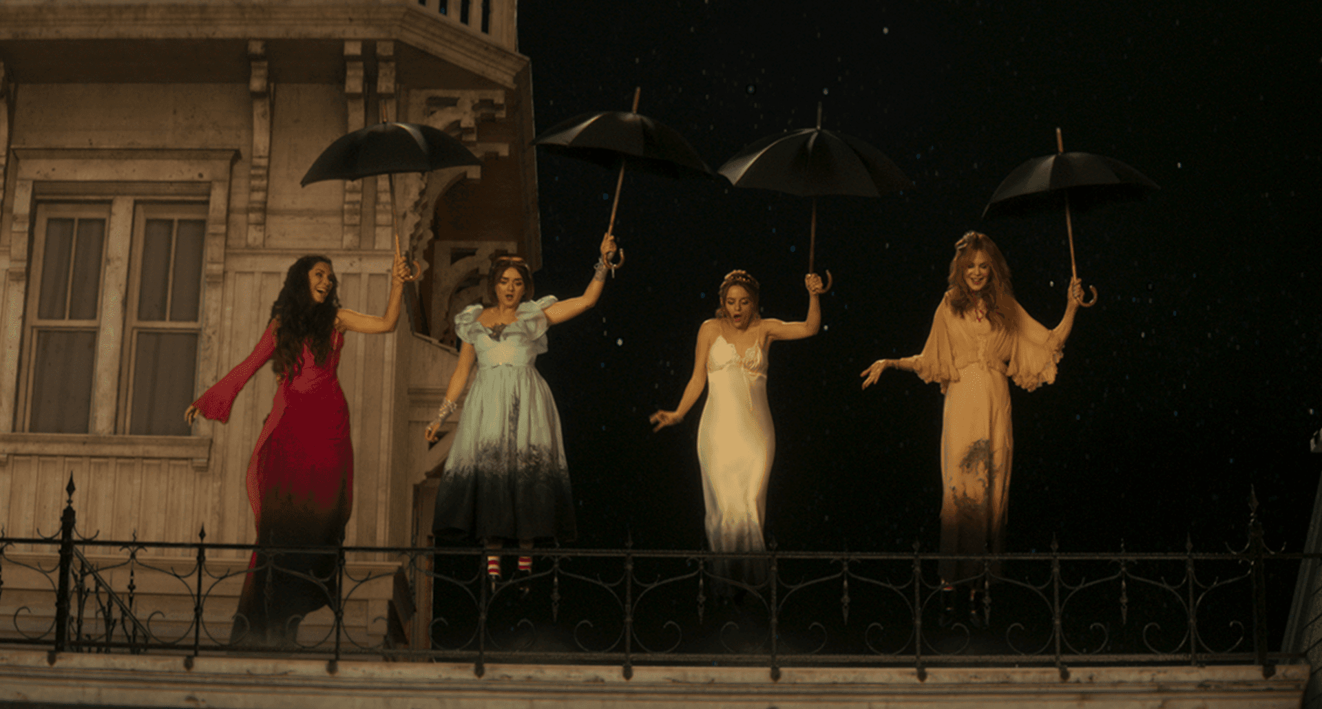 best fall movies practical magic 2