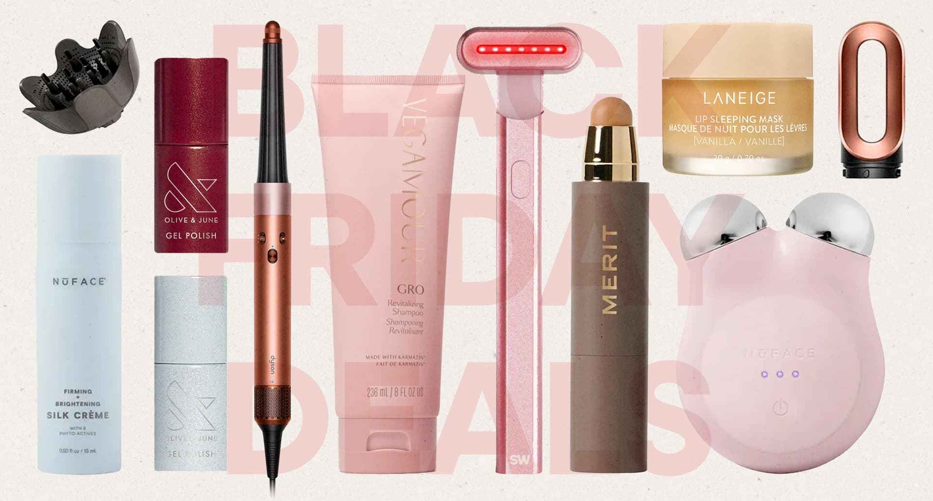 beauty black friday deals