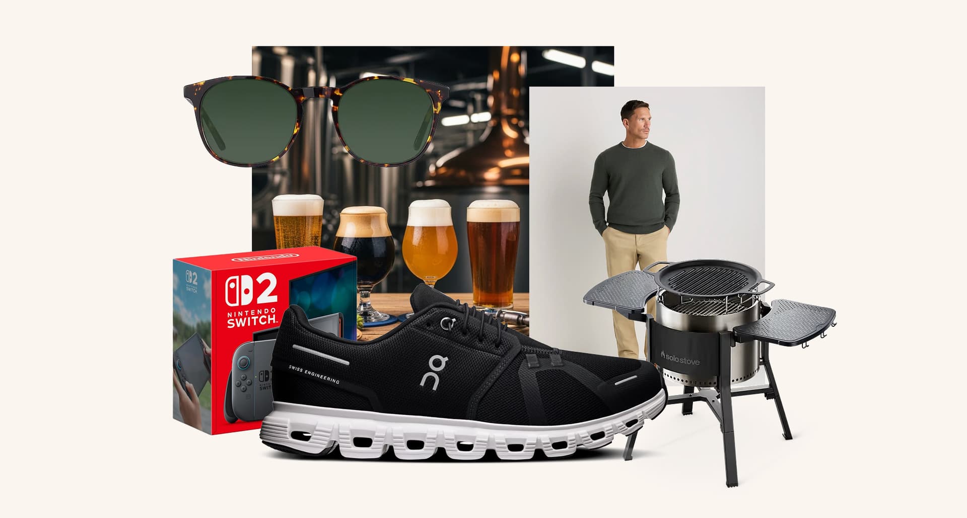 best gifts for dad