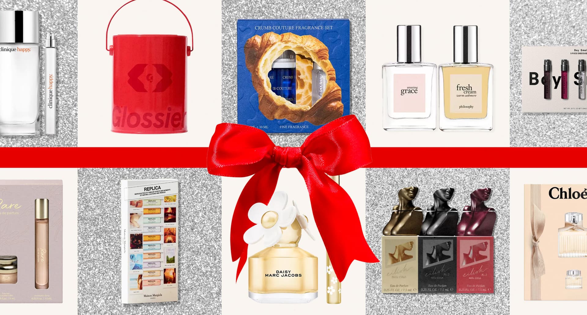 best perfume sets