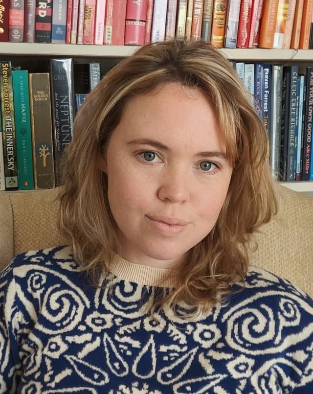 Contributing Editor, Astrology