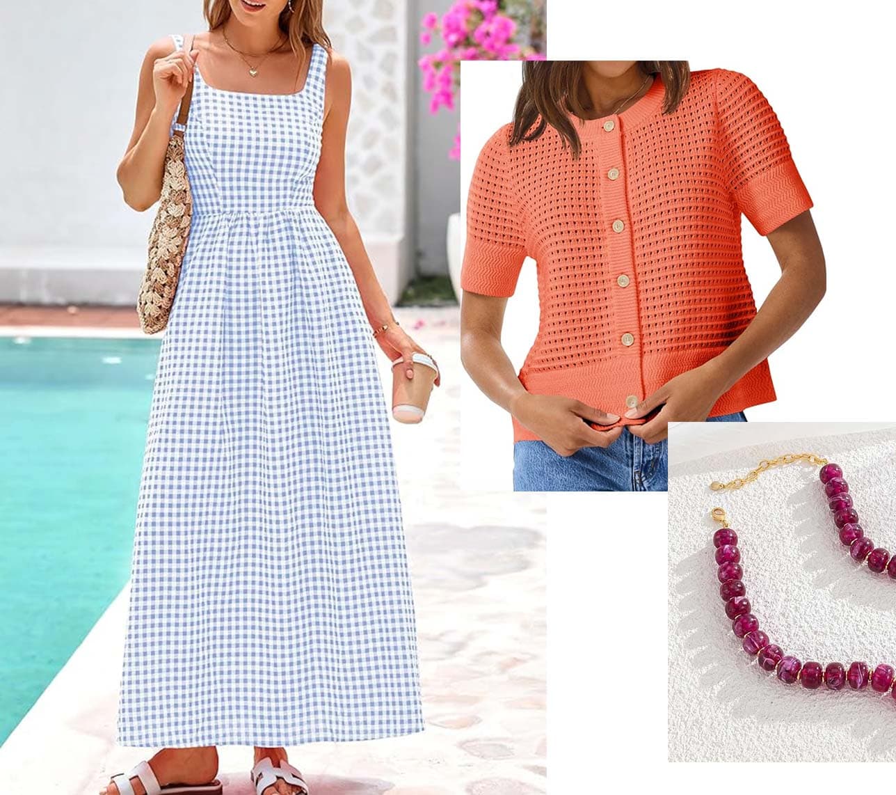 amazon summer fashion