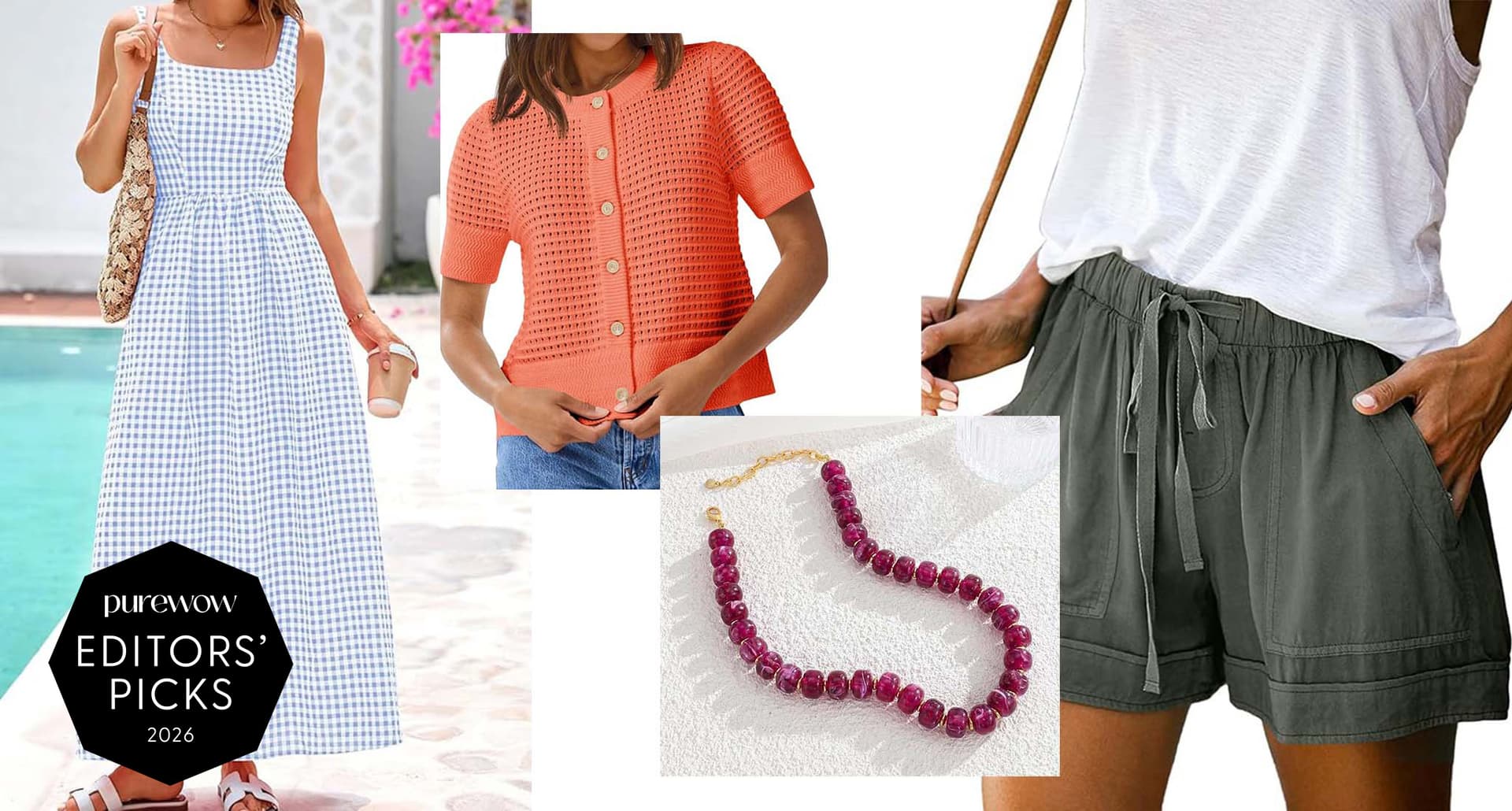 amazon summer fashion