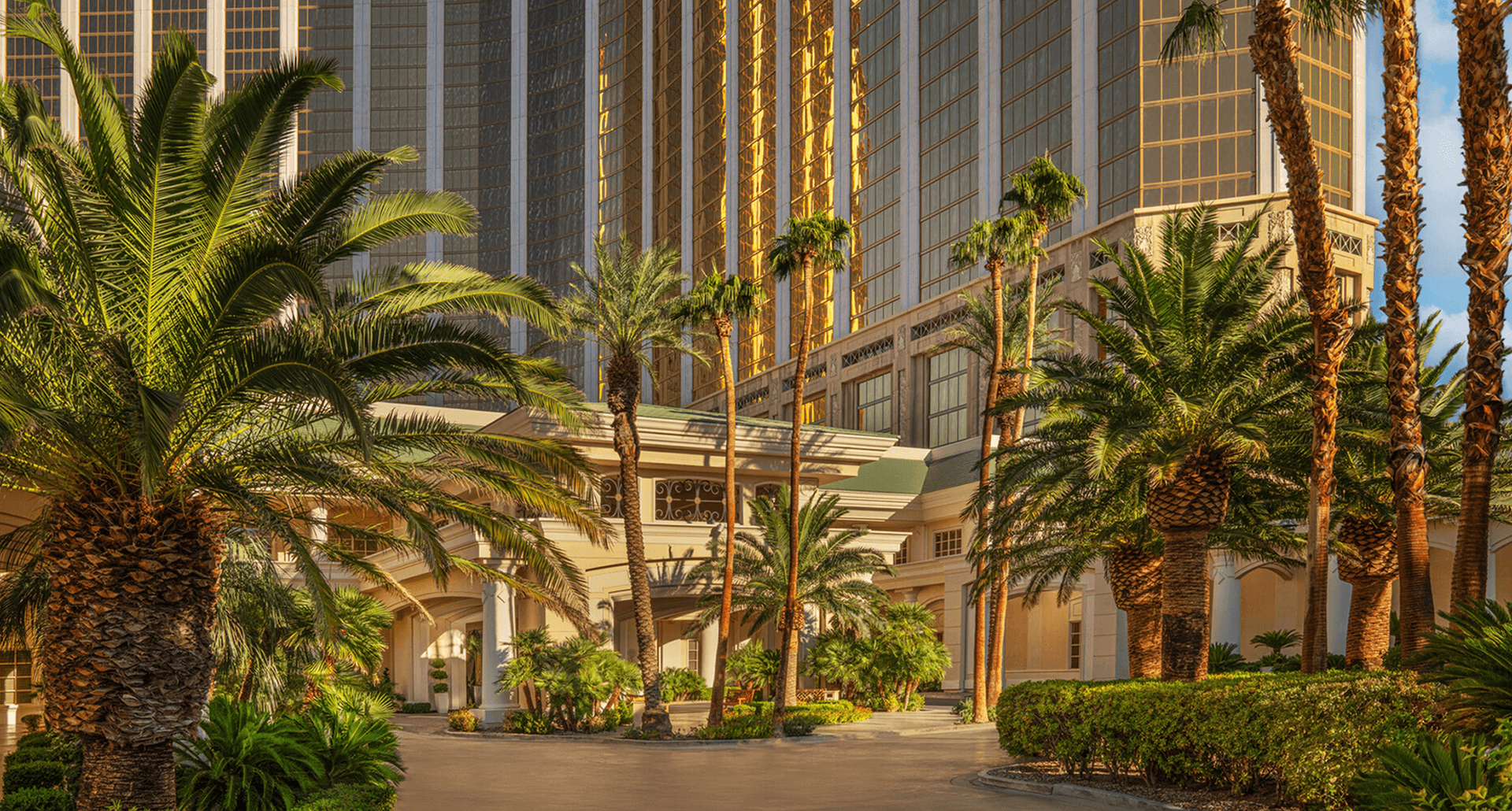 Four Seasons las Vegas Review