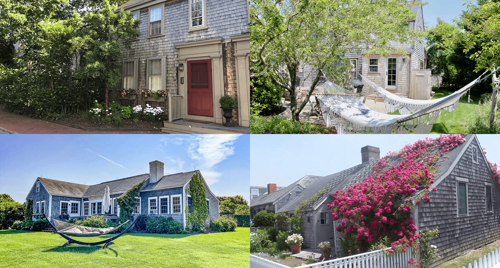 five star weekend airbnbs