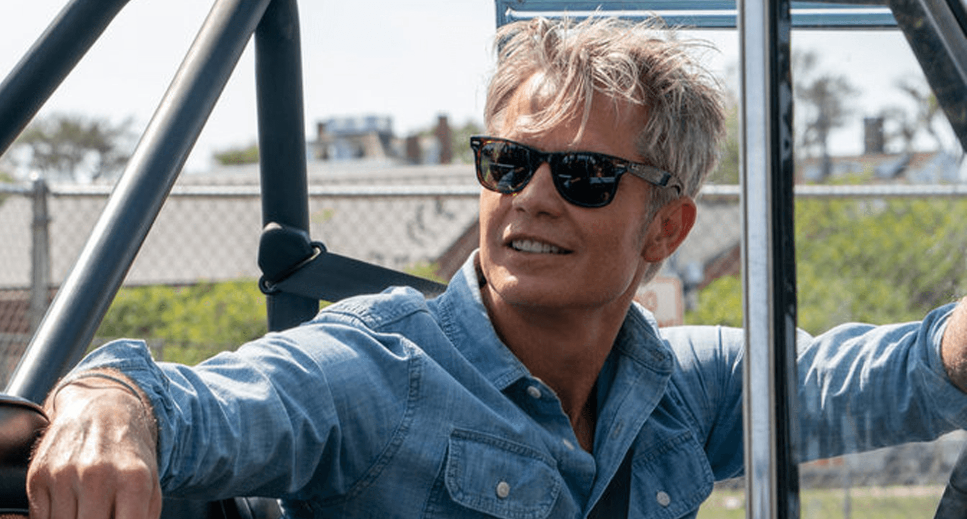 timothy olyphant five star weekend