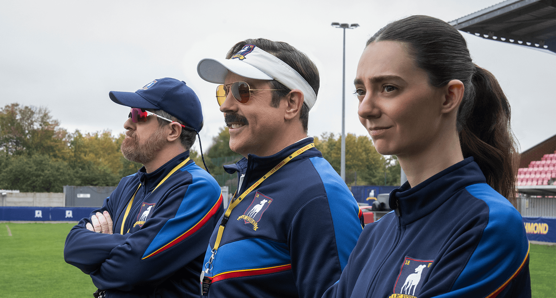 what to watch this weekend ted lasso season 4