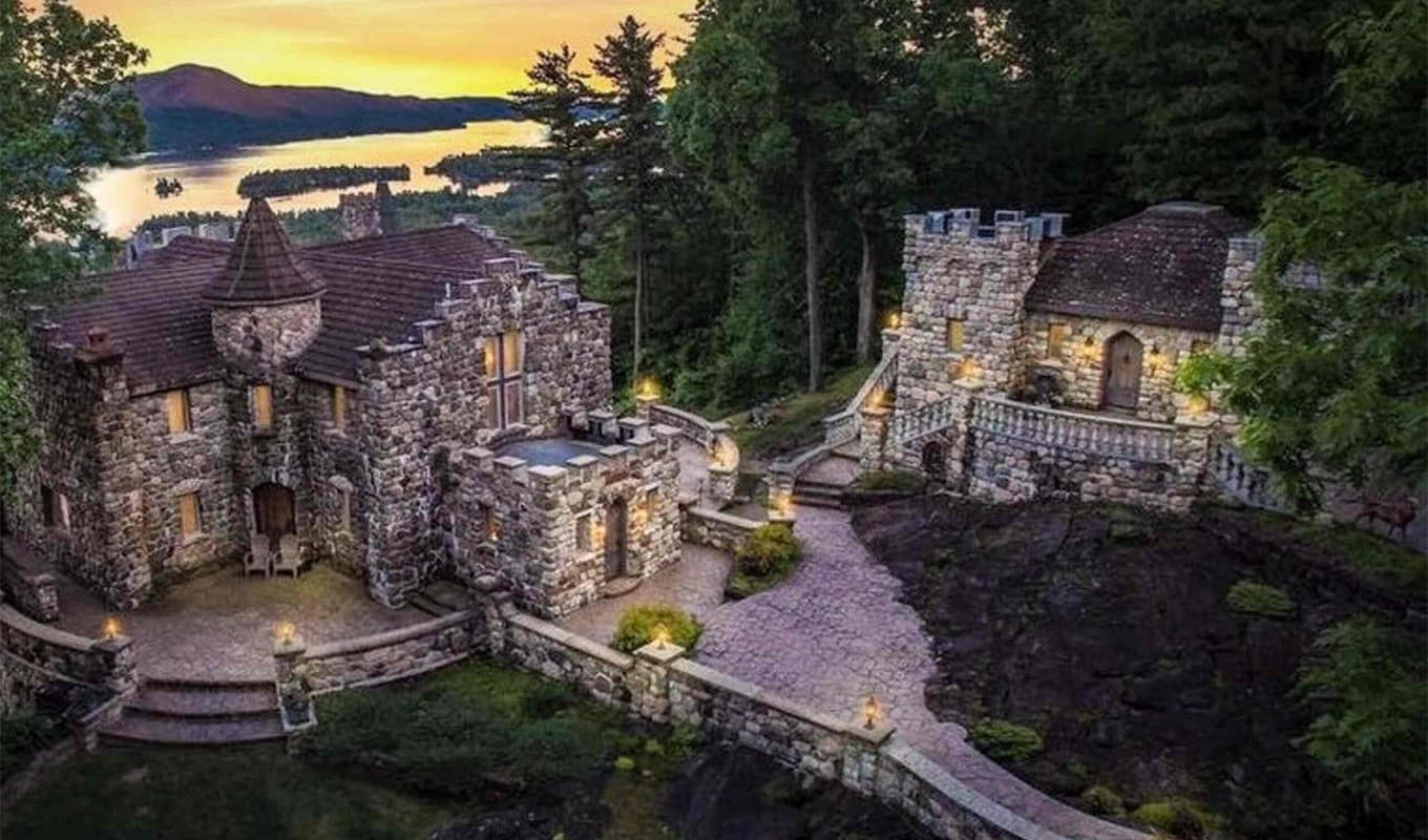 family friendly airbnbs in upstate new york