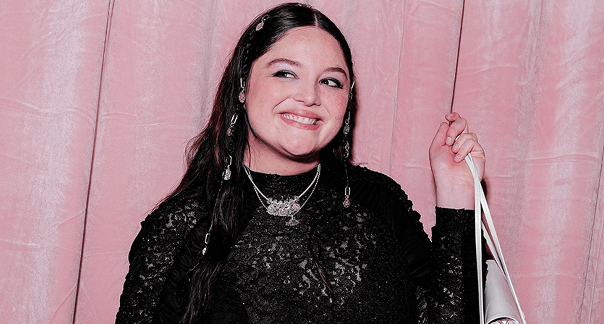meg stalter exclusive interview