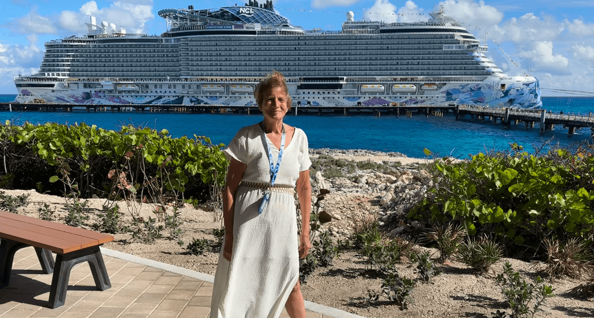 ncl luna review