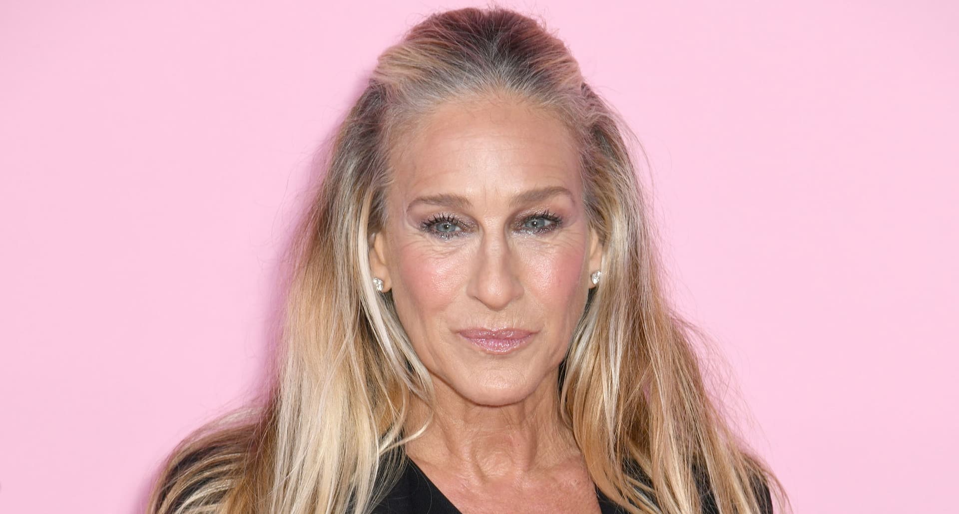 root-touch-up-trend: sarah jessica parker