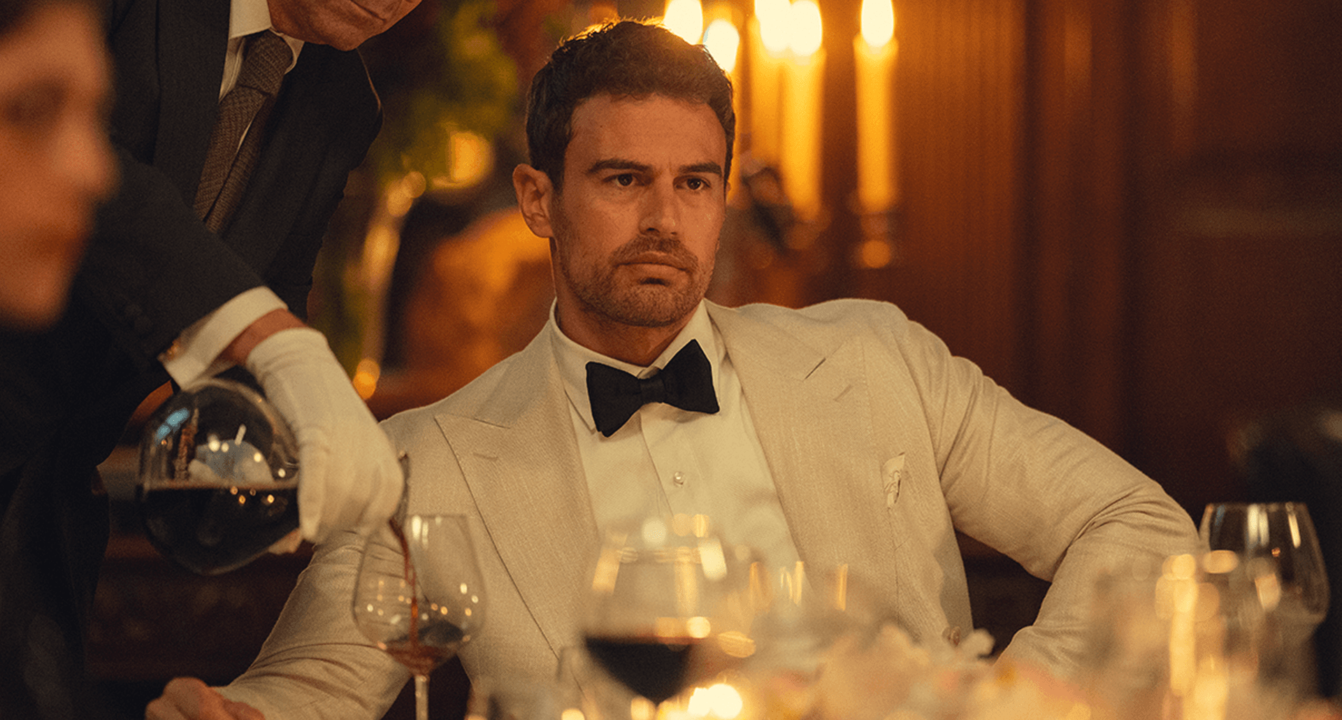 what to watch this weekend the gentlemen season 2