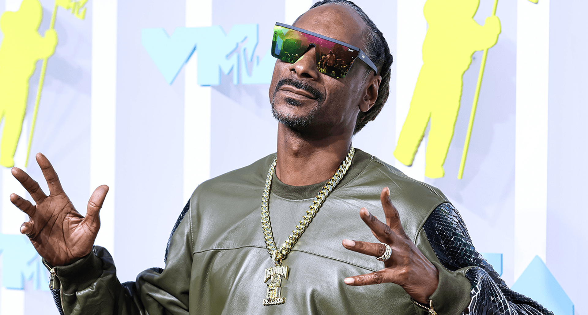 how to watch the vmas snoop dogg