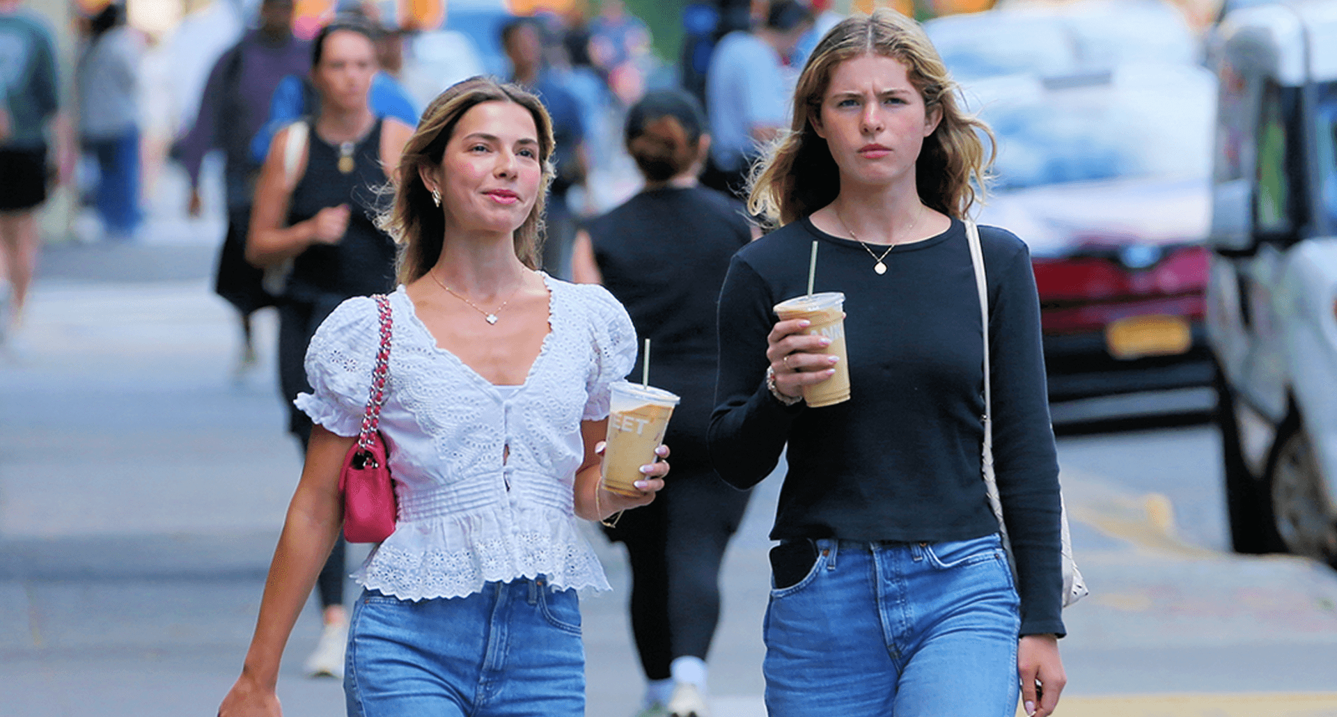 iced coffee debate