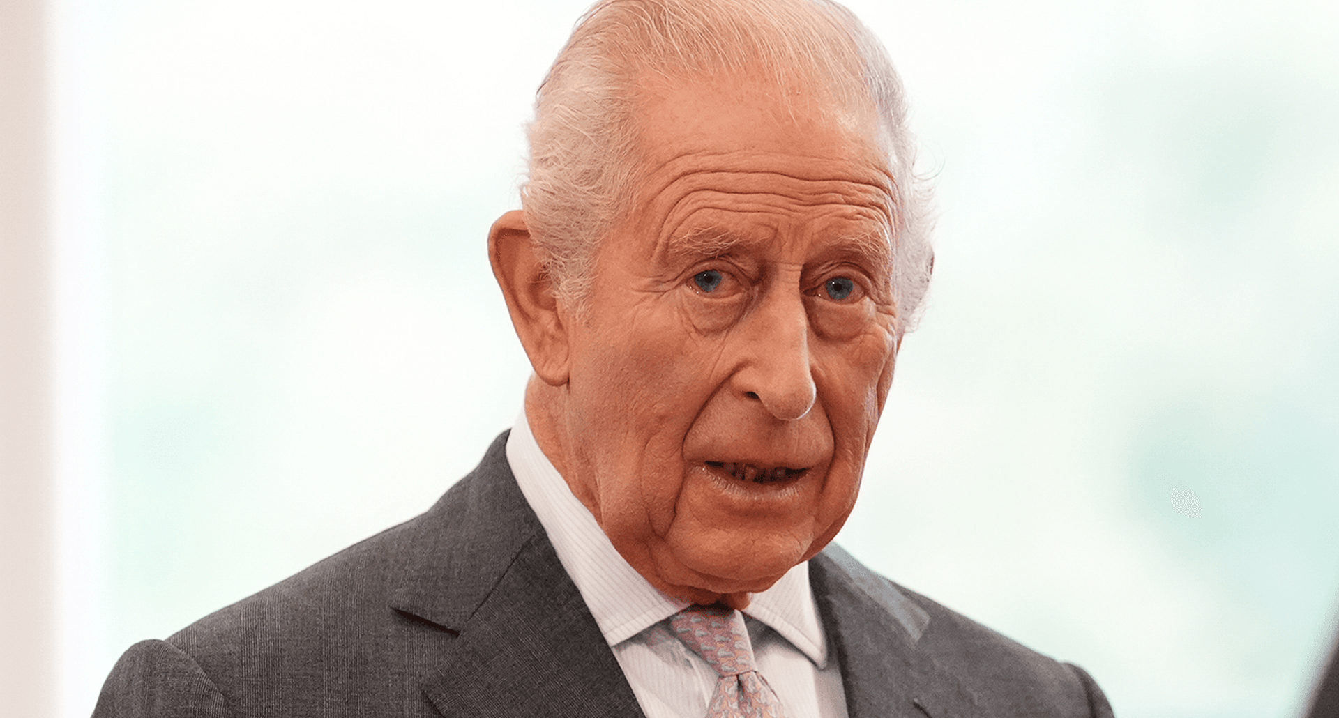 king charles response charles spencer book
