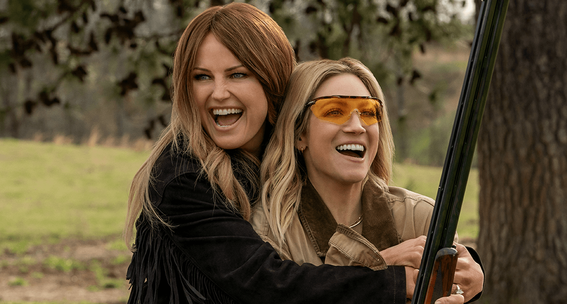 shows returning fall 2026 hunting wives