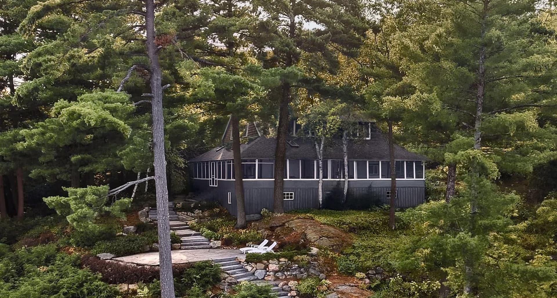 sterling point cottage airbnb