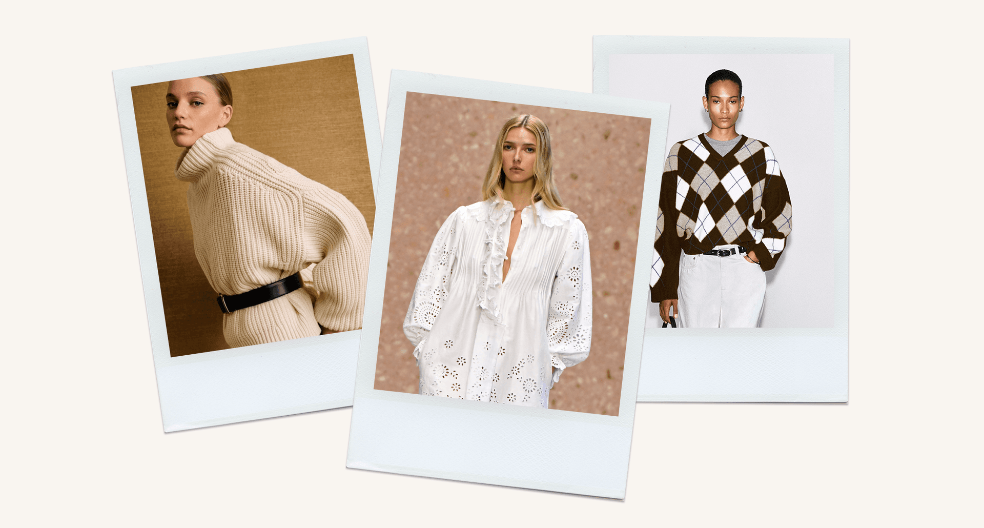 balloon sleeves trend fall 2026