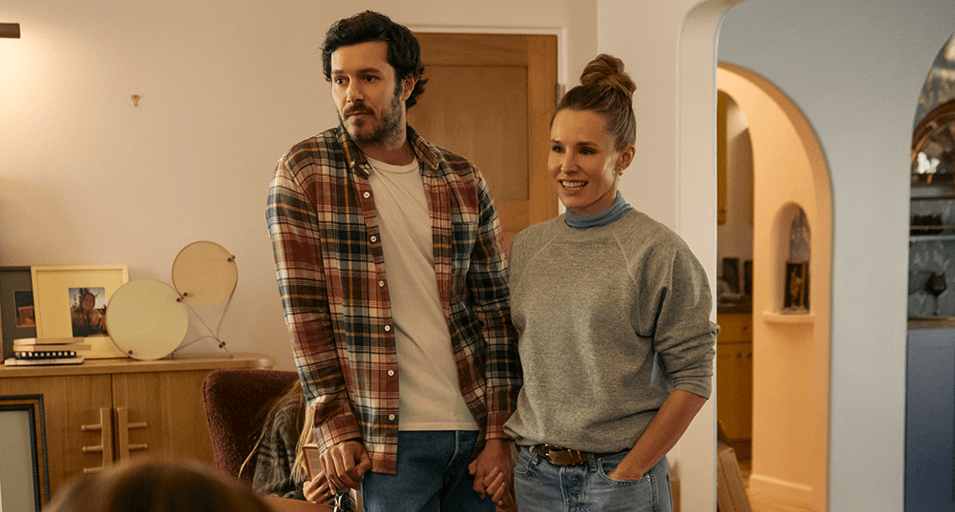 what to watch this weekend nobody wants this season 3