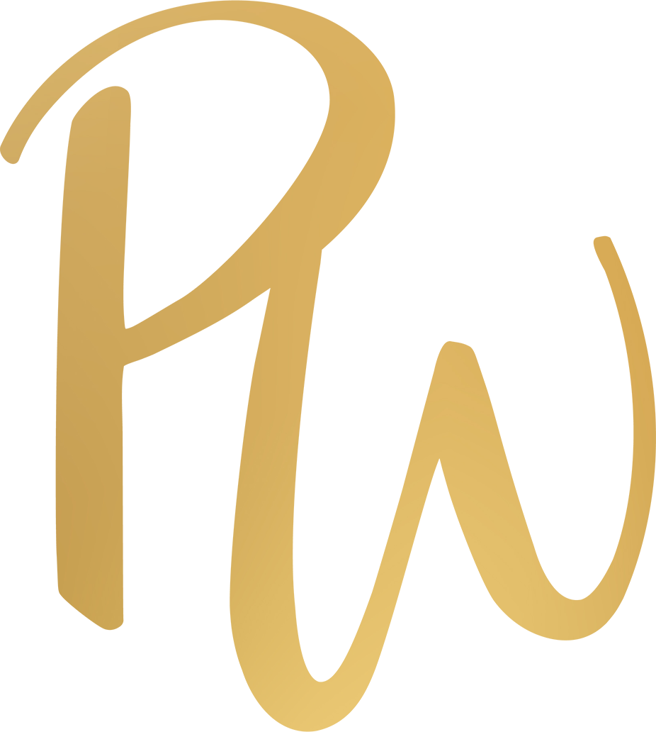 PureWow logo