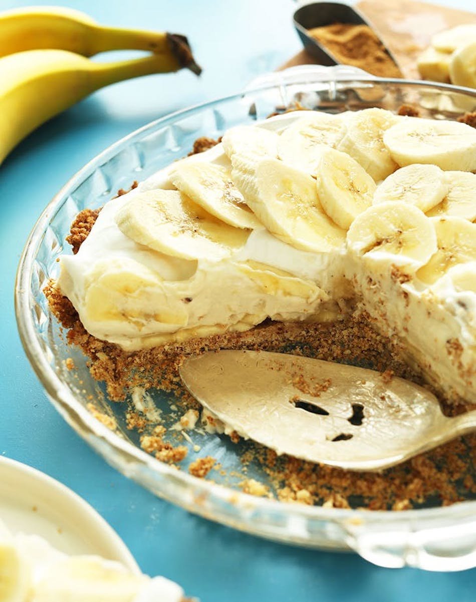 11 Vegan Pie Recipes Everyone Will Love