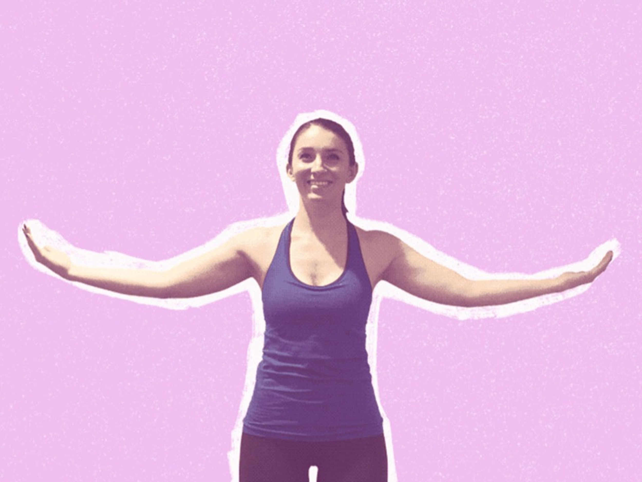 20 Arm Workouts for Women - PureWow