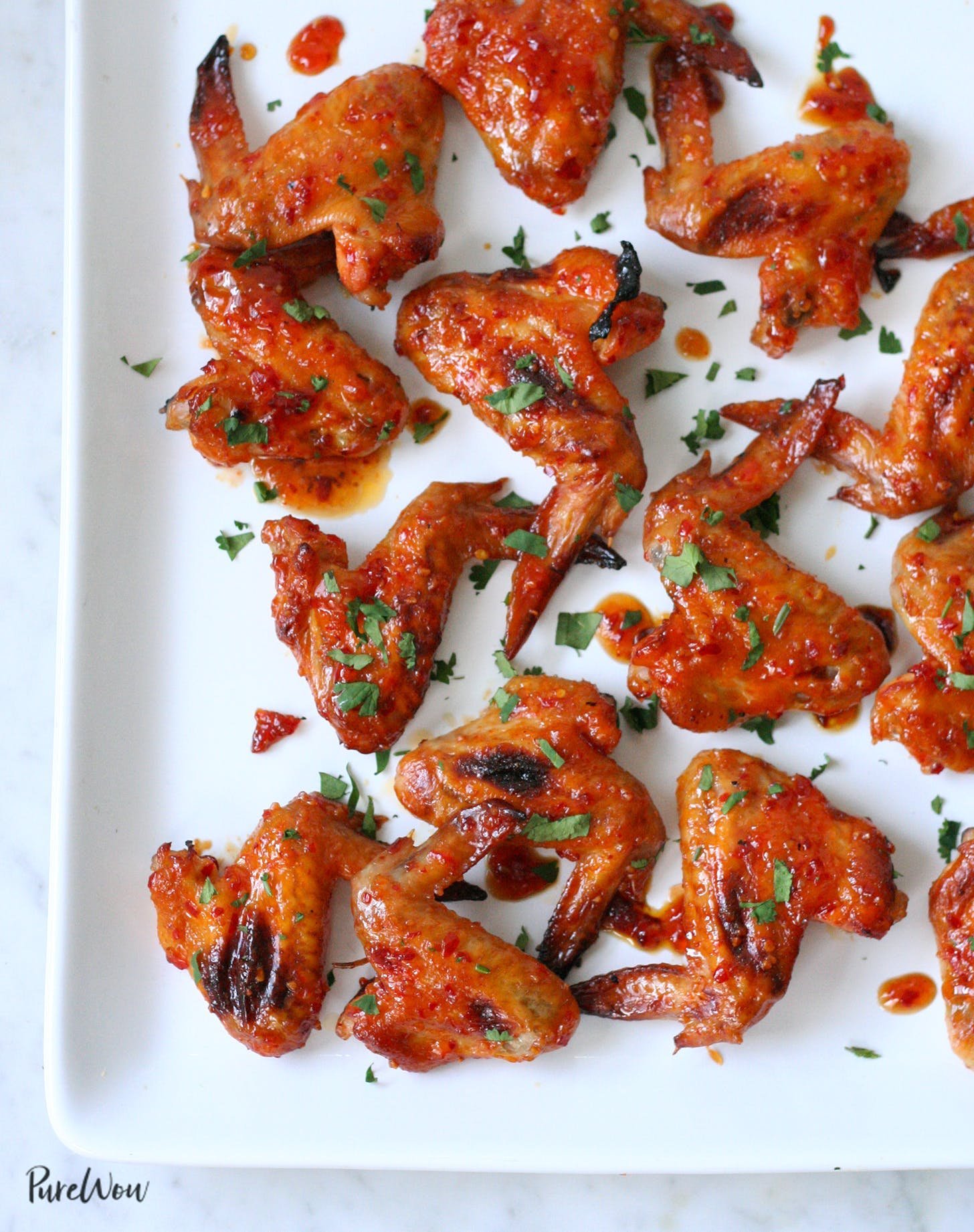 Super Bowl: Wings are the king of game day snacks, but not in Arizona