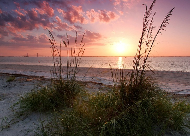 Discover the Golden Isles Barrier Islands off the Georgia Coast