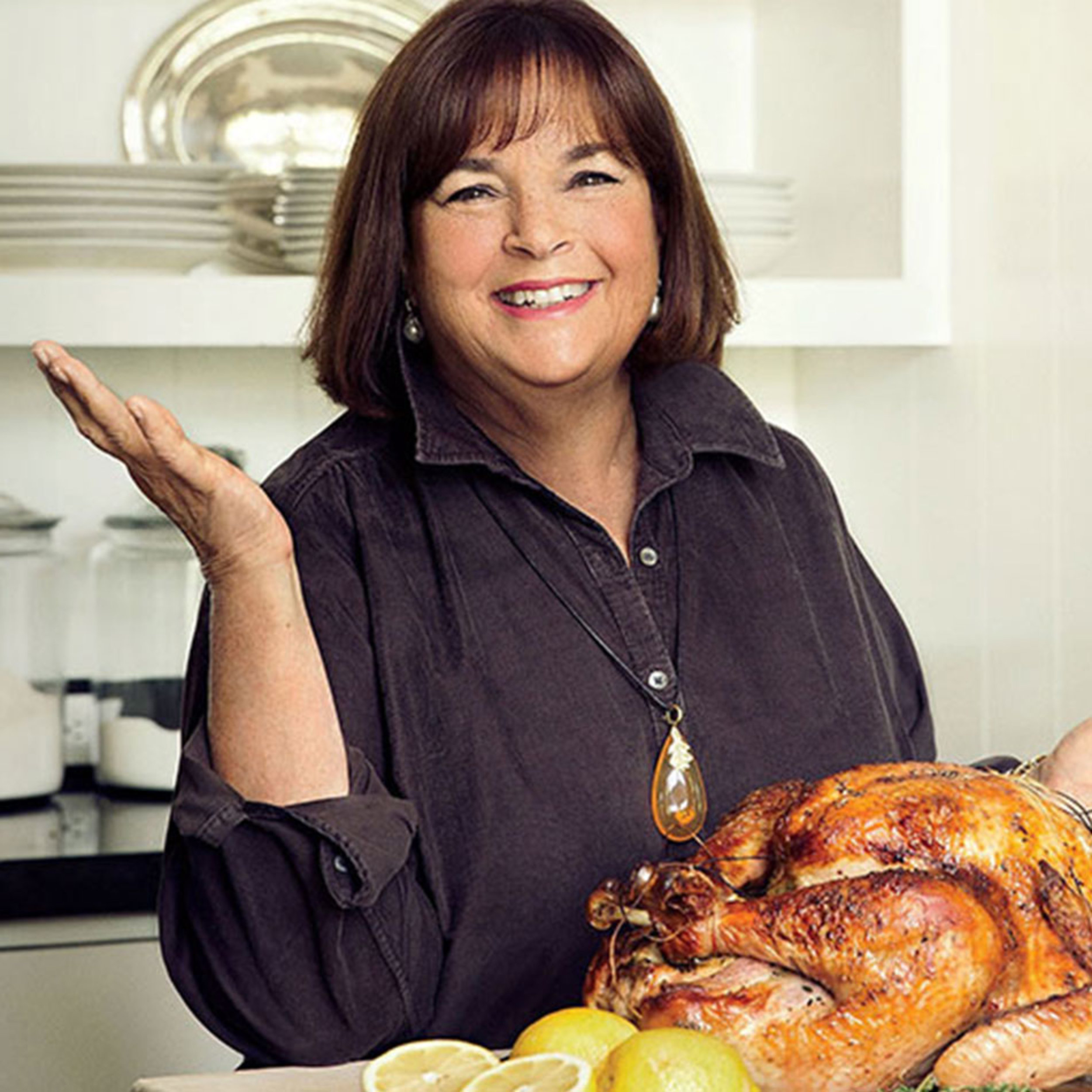 10 Ina Garten Facts You Need to Know