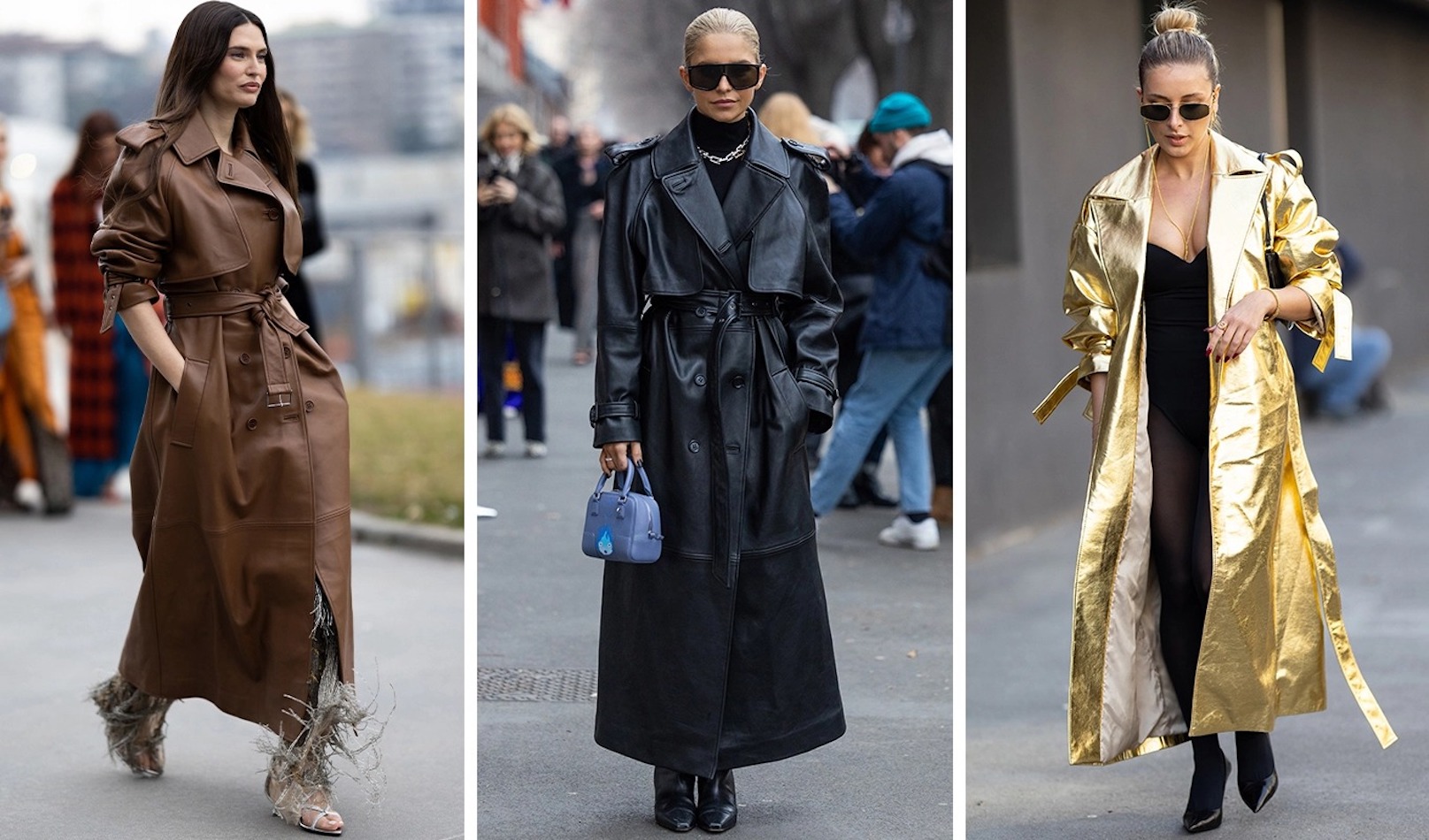 4 Micro Trends From Milan Fashion Week