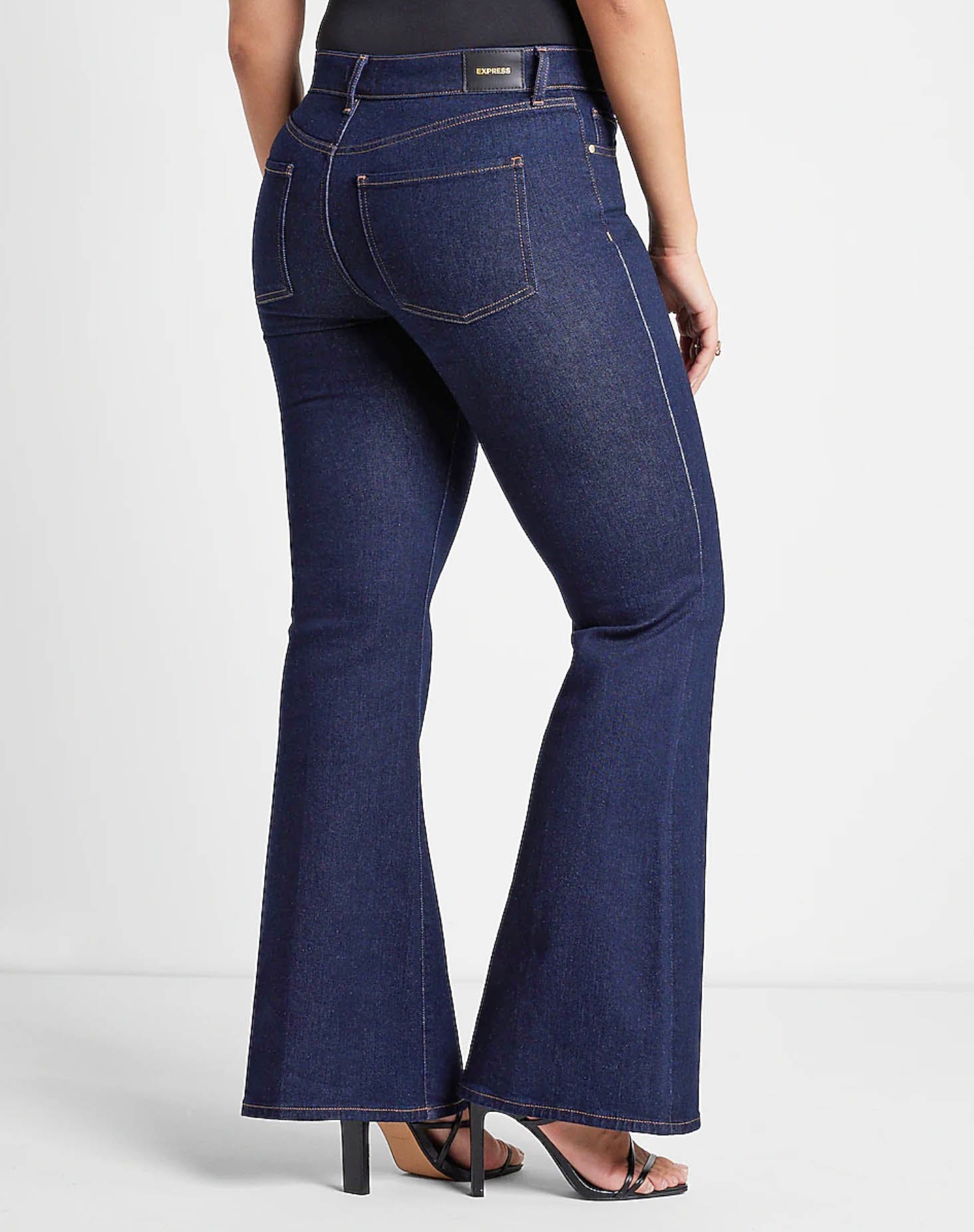 Low-Rise Jeans Are Back, and So Is My Emotional Baggage - PureWow