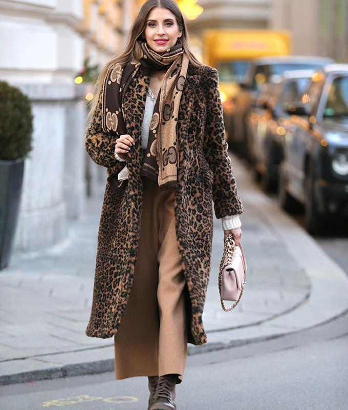 6 Rules of Winter Coats for Short Women - PureWow