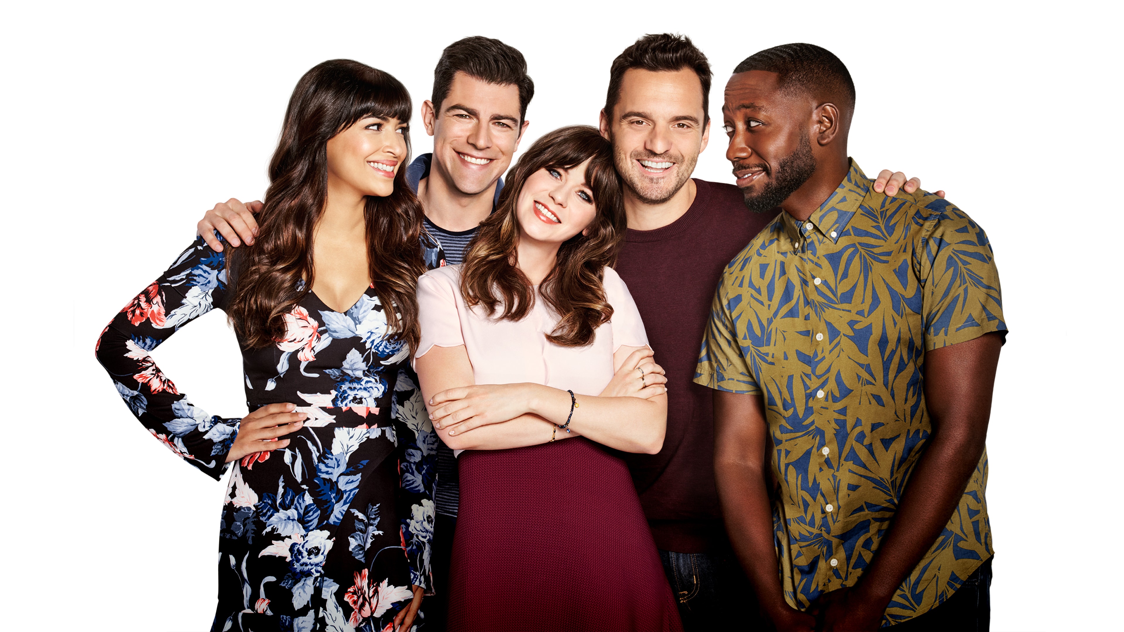 11 Shows Like New Girl